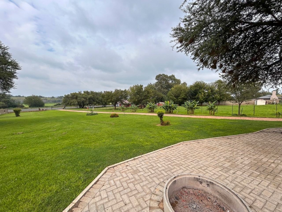 4 Bedroom Property for Sale in Parys Free State